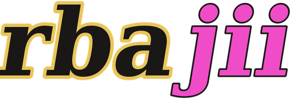 rbajii logo